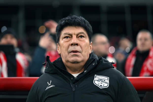 Дасаев заявил о деградации современных футбольных вратарей