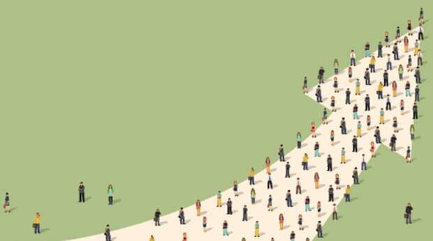 Малый бизнес: господдержку получали два предпринимателя из ста