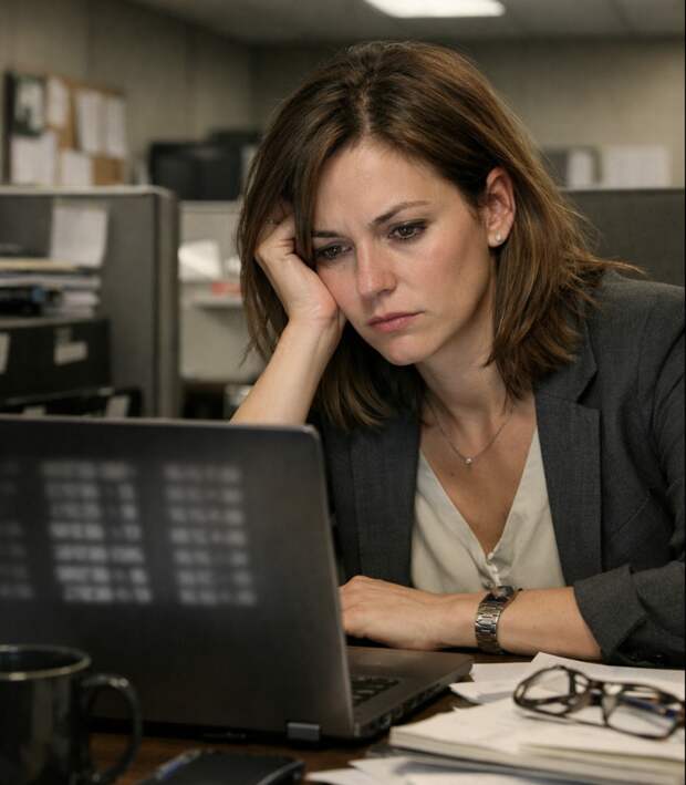 — Я не прислужница и не вещь для распоряжений, — сказала Лидия, собирая вещи.