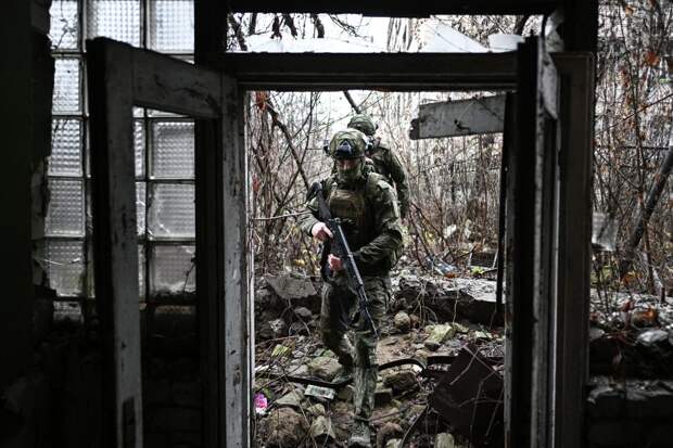 В США назвали возможные сроки урегулирования конфликта на Украине