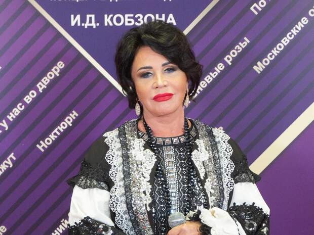 Бабкина оправдывается за конфликт с Кадышевой — с чего начался скандал