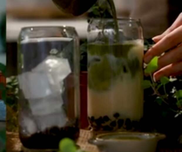 Сколько бабл-ти можно выпить без вреда для здоровья, рассказал врач