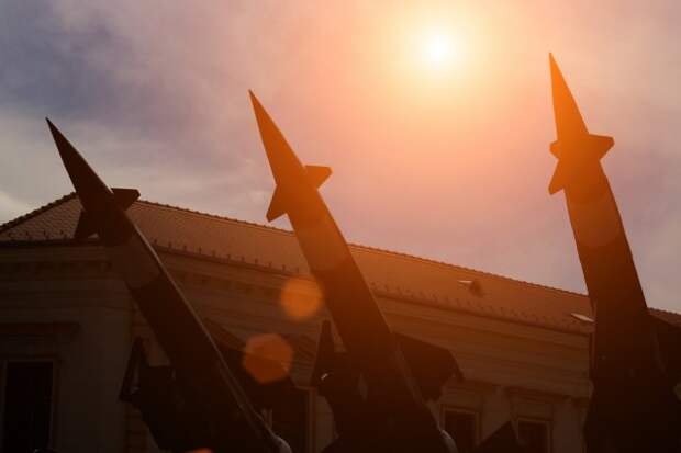 Гудбай, Европа. Как изменилась внешняя политика России за год СВО?