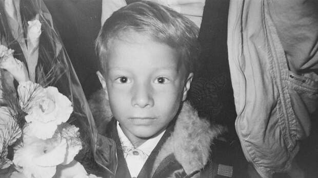 История забытой фотопленки: Зачем через 30 лет француженка отыскала незнакомого русского мальчика