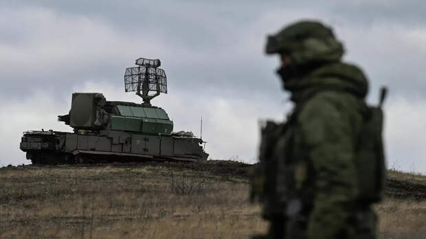 «Партизанский край»: военный рассказал о ситуации в Сумской области