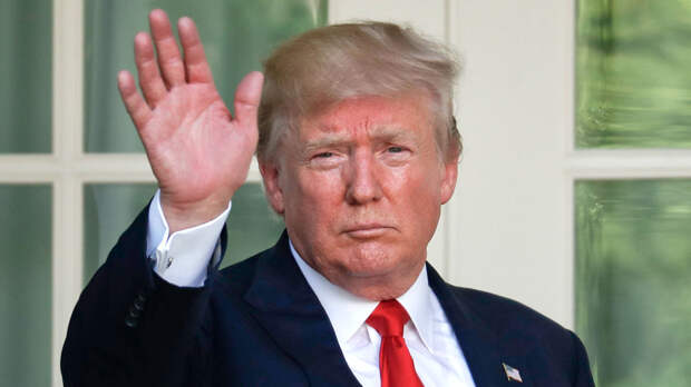 Дональд Трамп объявил о выходе США из Парижского соглашения по климату