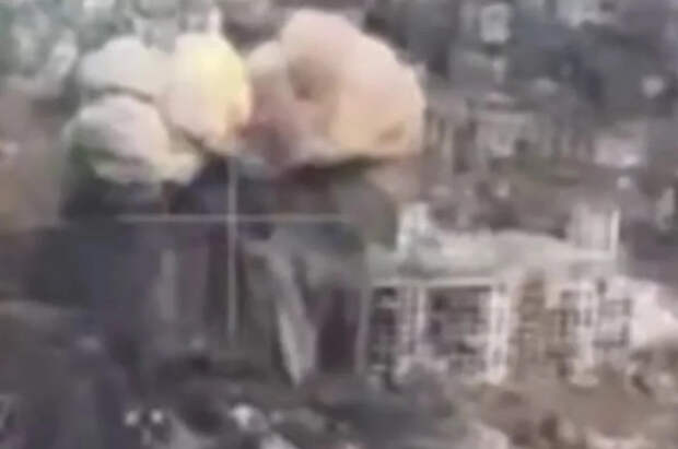 Последний шанс: генерал рассказал, что творится в Константиновке