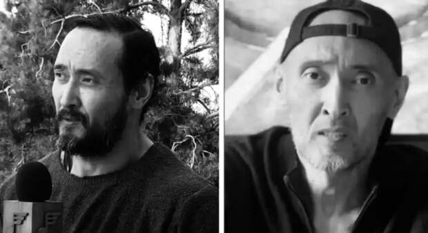 Умер актер Бисембин из "13 клинической" и "Параграфа 78"