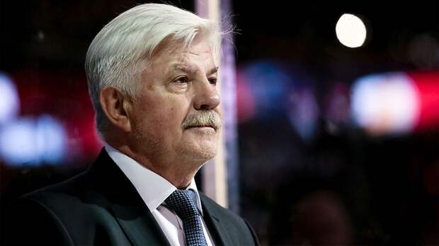 Величкин назвал лучшую команду КХЛ на данный момент: «Идет как паровоз, вообще все сметает на своем пути»