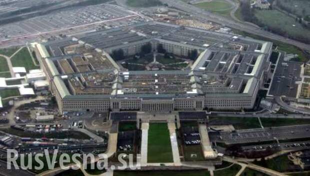 США все больше опасаются России: Пентагон увеличит помощь другим странам для противодействия РФ | Русская весна