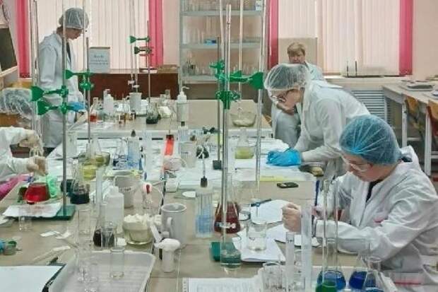 Котовчане стали призёрами регионального этапа чемпионата "Профессионалы"