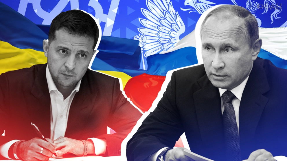 Москва не торопится вести переговоры с Зеленским, потому что ему не верит