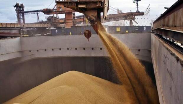 СП: Румыния вывозит украинское зерно и имеет взгляды на Крым