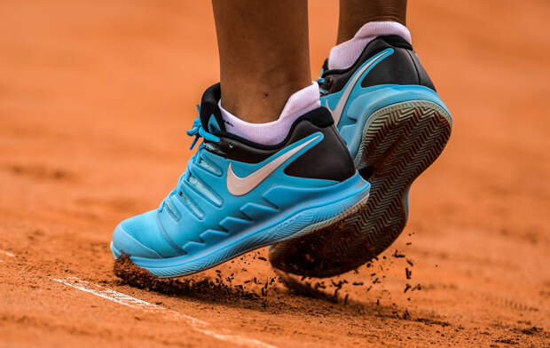 Названы самые популярные у россиян кроссовки