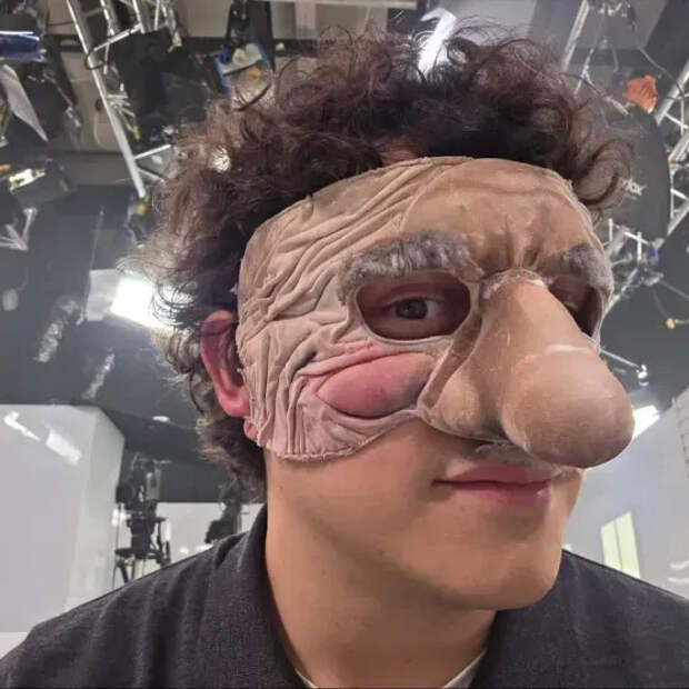 Филипп Бегак