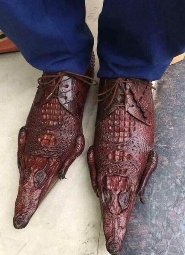 Чувство вкуса подкачало