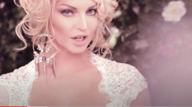 Волочкова: "Схема Долиной" коснулась меня в юности