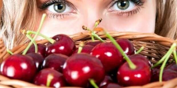 Необычные заготовки из вишни, которые легко сделать самостоятельно