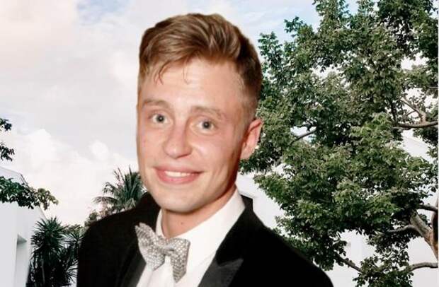 Александру Головину исполнилось 33 года: творческий путь актера