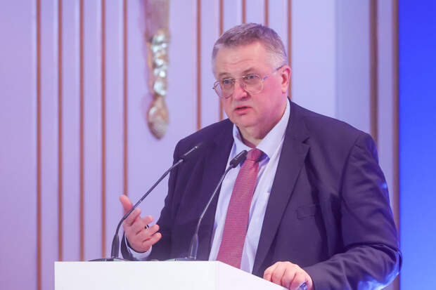 Российский вице-премьер высказался о товарообороте с Азербайджаном