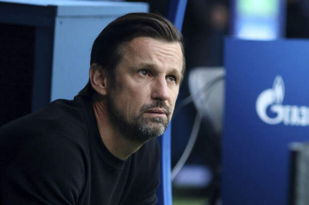 Тренер "Зенита" Семак: мы действительно перешли в некий режим оптимизации