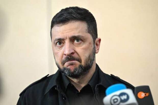 На Украине заявили о поддержке населением территориальных уступок