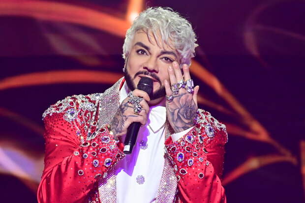 Киркоров рассказал об уволенном менеджере Louis Vuitton после отказа в шопинге