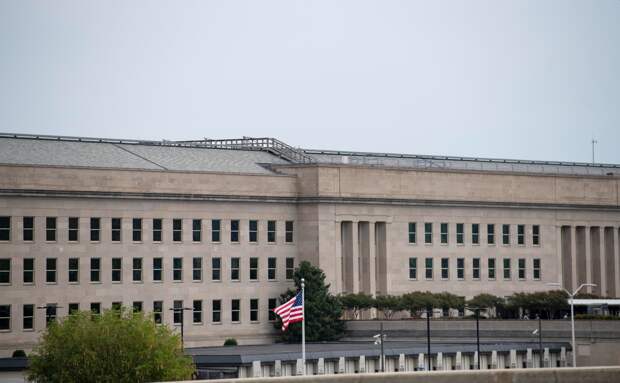 Пентагон захотел сместить приоритет со «сдерживания» России