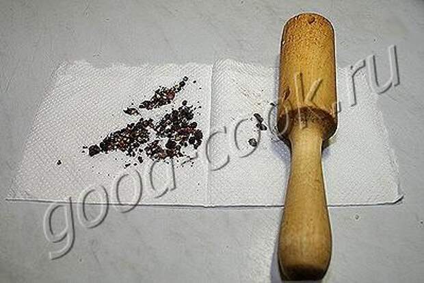 капуста маринованная по-грузински