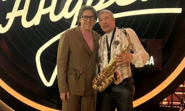 Уроженец Новодвинска поделится дачными хитростями и споет на шоу Андрея Малахова