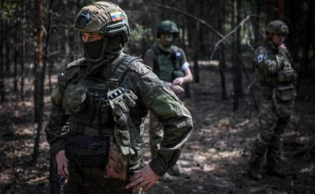 Сумской мешок для ВСУ: Россия создает плацдарм для масштабного удара на границе