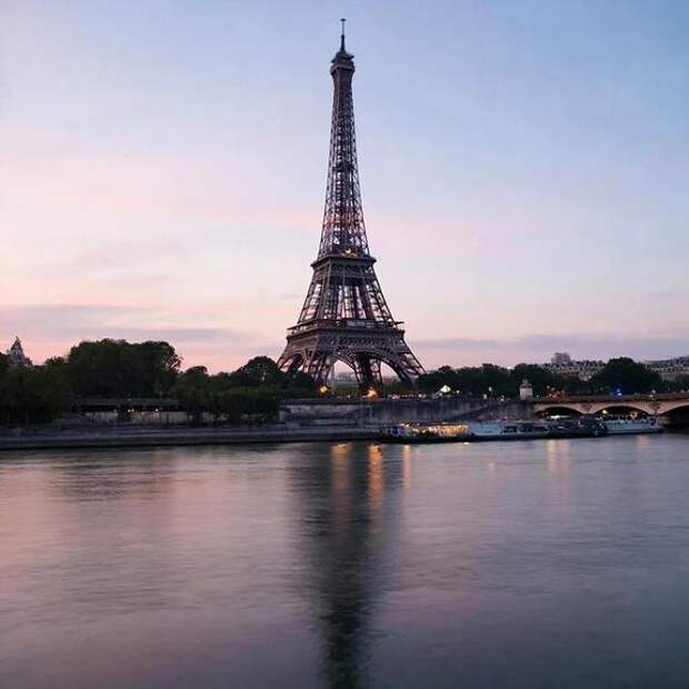 Французы готовятся к войне