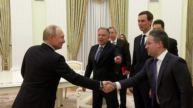 Договорнячок. Часть № ... надцатая