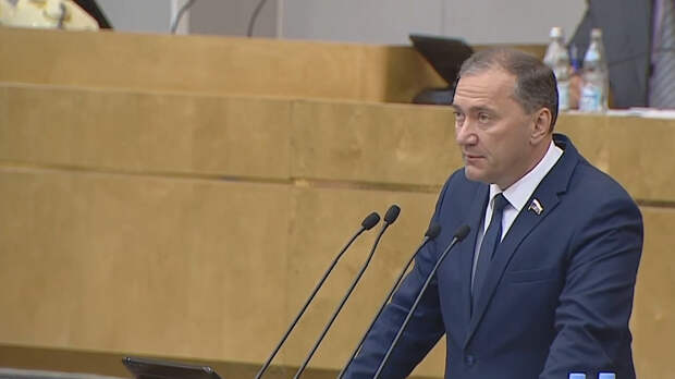 В Госдуме назвали политической чисткой проверку НАБУ в отношении Тимошенко