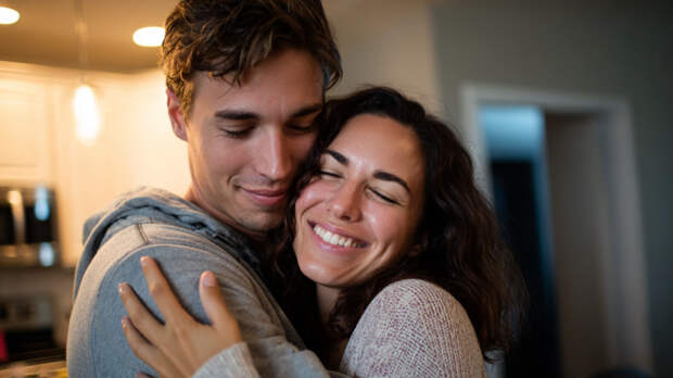 Всего три человека в день: ученые вывели формулу против тревожности