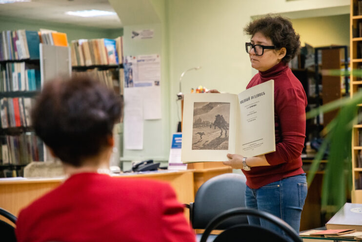 Петербургский текст Александра Бенуа, или Приключения одного книжного  шедевра