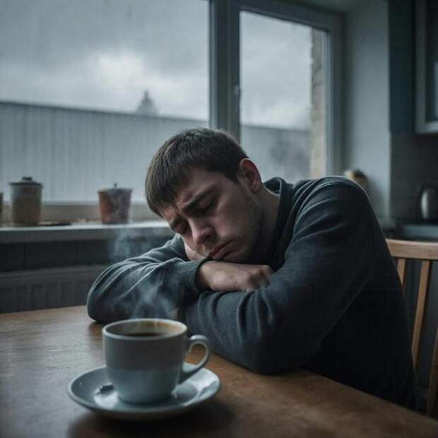 Серый март с бесконечными сугробами может нанести удар по психике россиян, врач предупреждает о «съехавшей крыше»