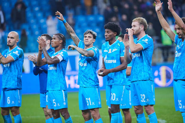 «Зенит» отказался от встречи с министром спорта РФ по лимиту на легионеров