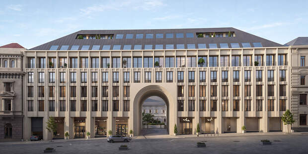 Искусство тихой роскоши