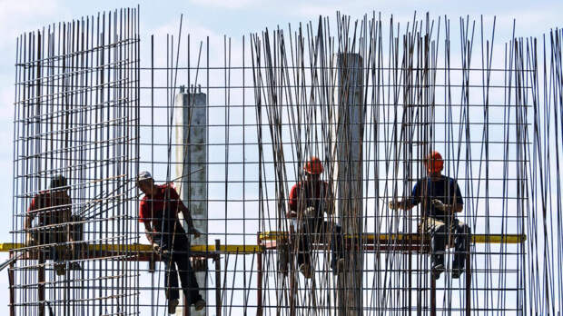 Глава Минэкономики выступил за «разумную» миграцию в «ограниченных объемах»