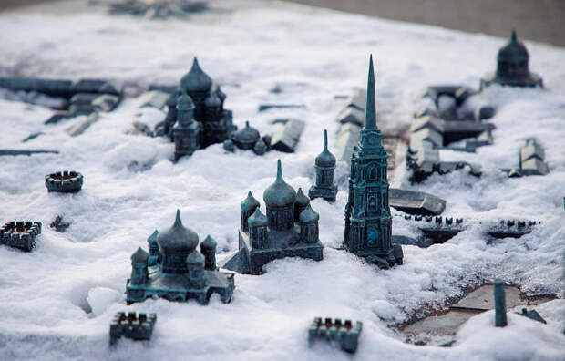 Тульская область попала в топ-10 регионов по заявкам на перевыпуск Пушкинской карты