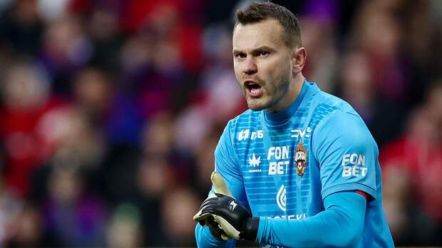 Дивеев — о ЦСКА: «Пропускают в каждом матче. Акинфееву очень не нравится, когда команда не играет на ноль»