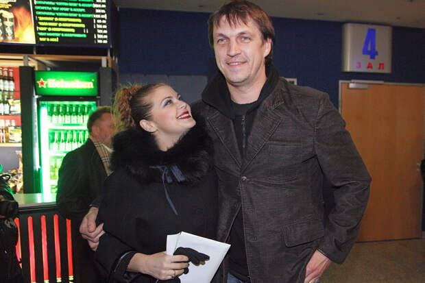 Актриса Ирина Пегова призналась, что развод с Орловым стал для нее спасением