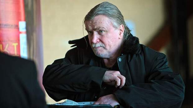 Олег Гаркуша назвал Тропилло первым, кто записал группы «Кино» и «Аквариум»