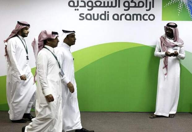 Saudi Aramco сделала еще шаг к статусу крупного СПГ-трейдера