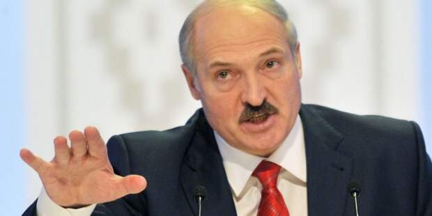 Лукашенко посоветовал США ограничить свои аппетиты