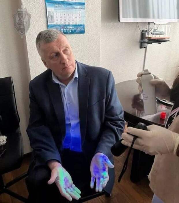 В Санкт-Петербурге задержали главу 178-го военного представительства Минобороны