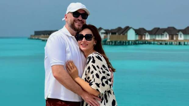 Анфиса Чехова рассказала, как сбылась ее главная семейная мечта