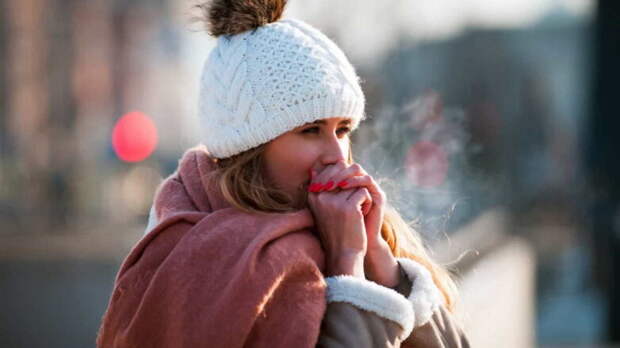 Прогноз погоды для Центральной России на выходные: о заморозках, мокром снеге и сильном ветре предупреждают синоптики