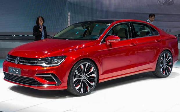 Volkswagen Jetta 2018